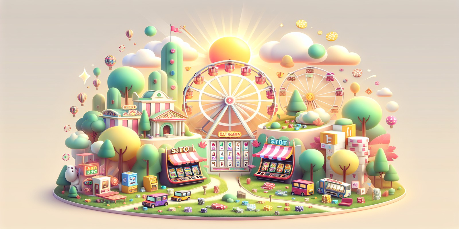 Discover PakGame: Your Ultimate Guide to Online Slots 2025 - Slot Strategy Guide for Pakistani | GAN