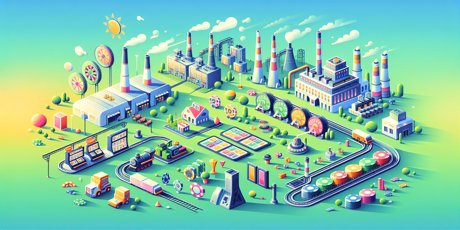 Discover Pakistan's Slot Game Revolution: The Ultimate Guide 2025 - Slot Strategy Guide for Pakistani | GAN