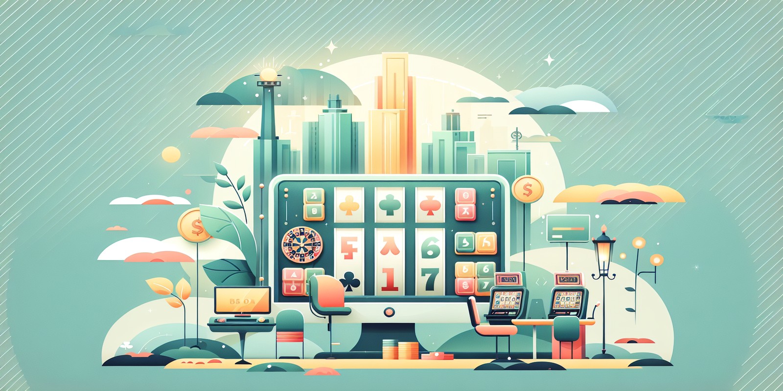 Discover the Allure: Strategies to Win Big in Slot Games 2025 - GAN Guide for Pakistan Players