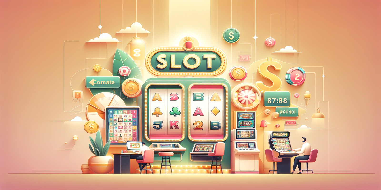 Experience the thrill of online slots with GAN in Pakistan.