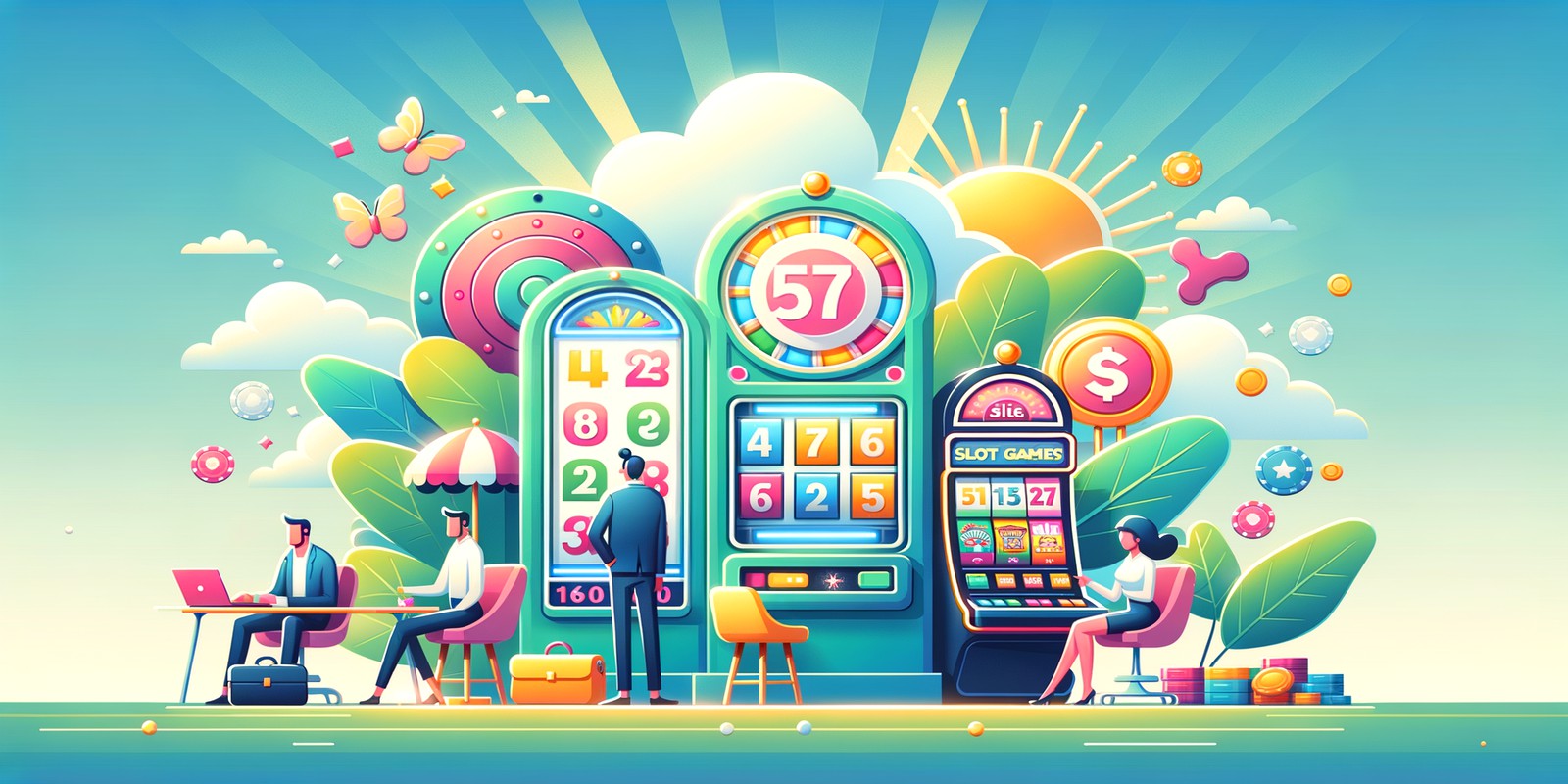 PakGame.com: Your Ultimate Slot Guide for 2025 Success - Slot Strategy Guide for Pakistani | GAN