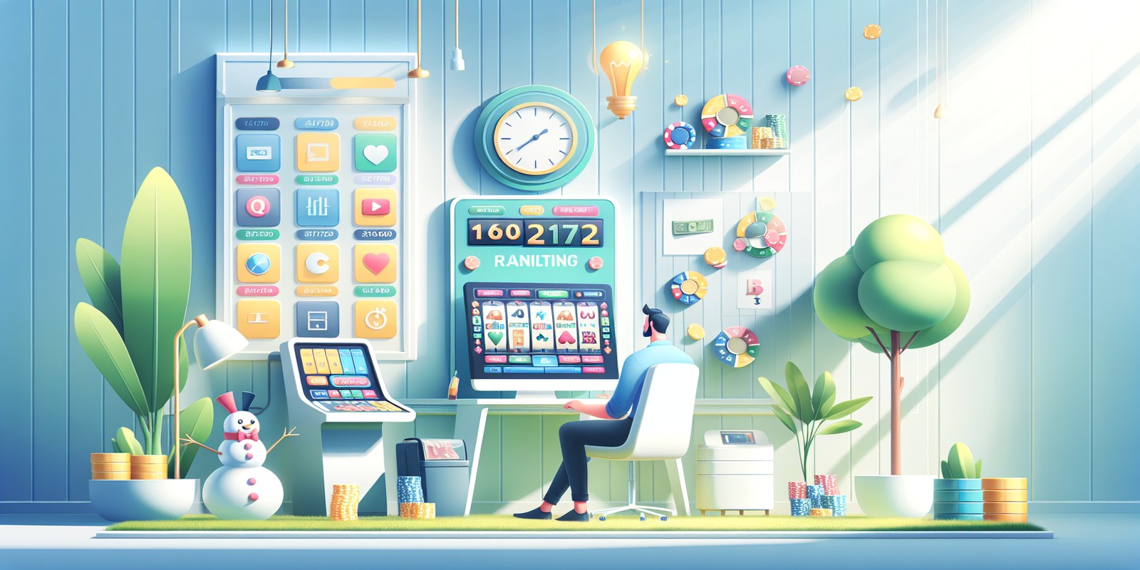 Unleash Winning Potential at PakGame.com: Your Online Slot Hub 2025 - Slot Strategy Guide for Pakistani | GAN