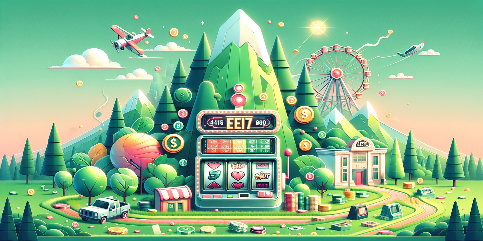 Unleash Your Luck: Strategies for the Lust Goddess Slot Game 2025 - Slot Strategy Guide for Pakistani | GAN