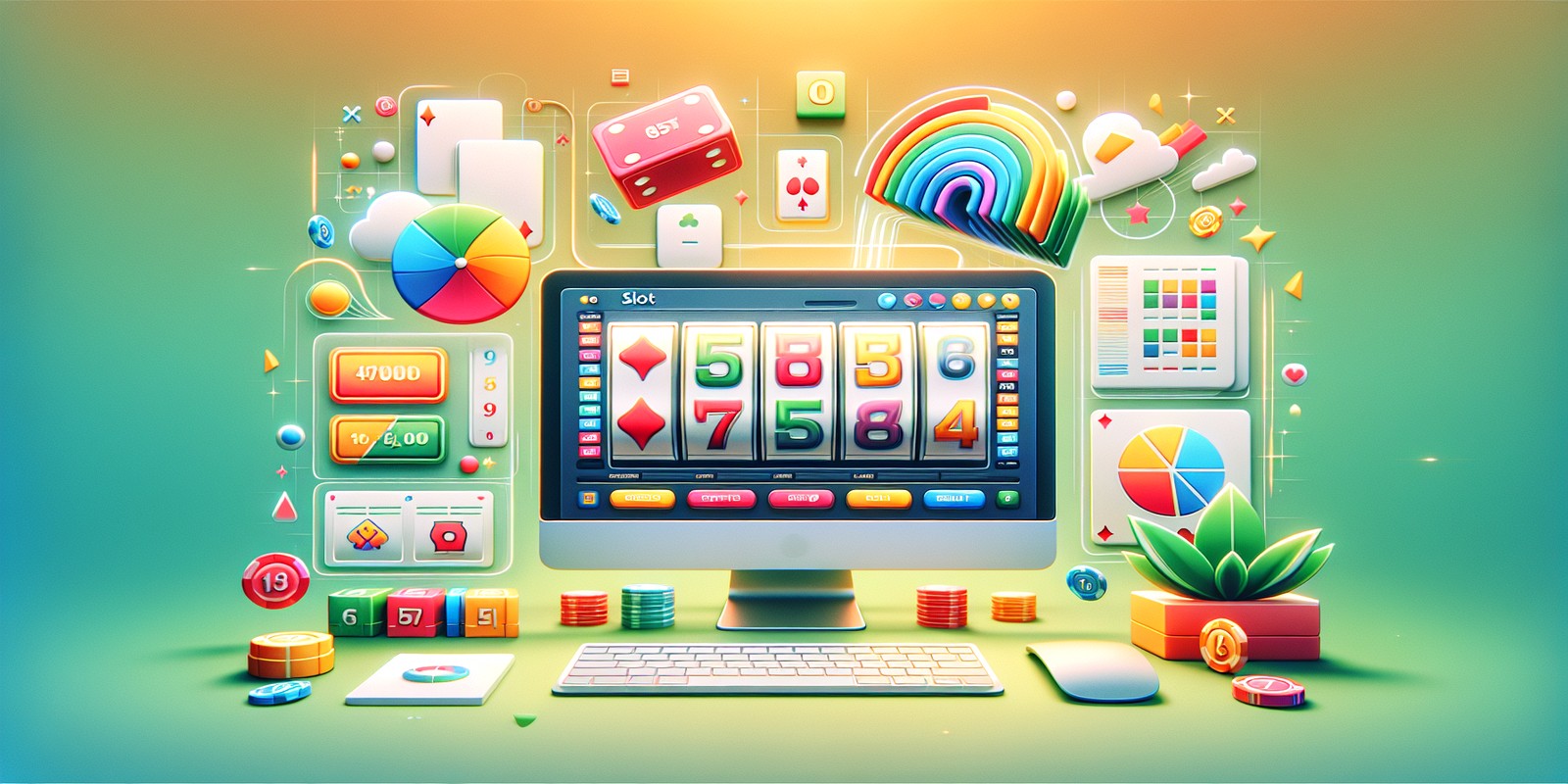 Unleash Your Luck: Top Slot Games to Play on Pakgame.com 2025 - GAN Guide for Pakistani Players