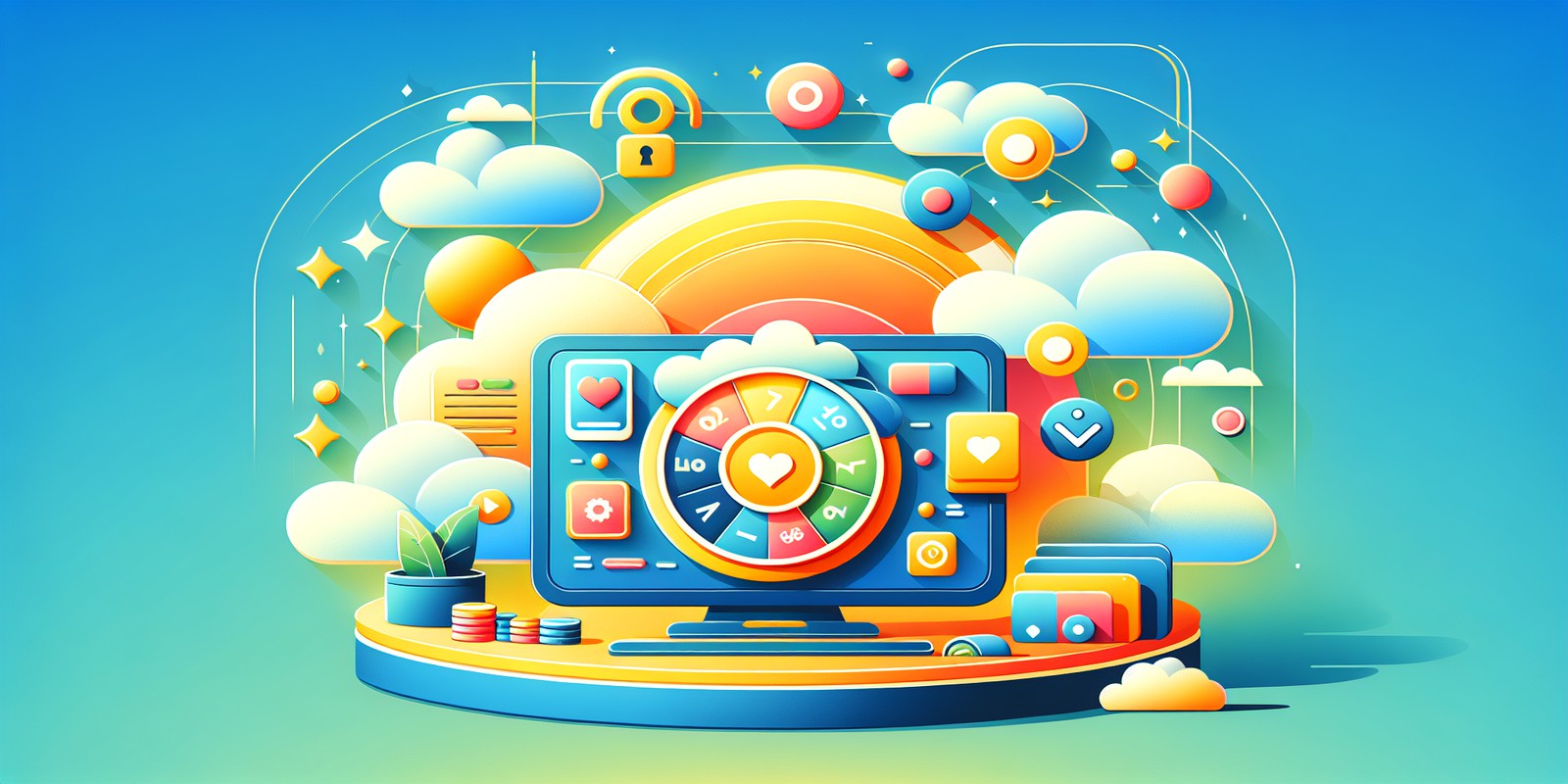 Unlock Big Wins in Lucky97: Essential Slot Strategies for 2025 - GAN Guide for Pakistani Players