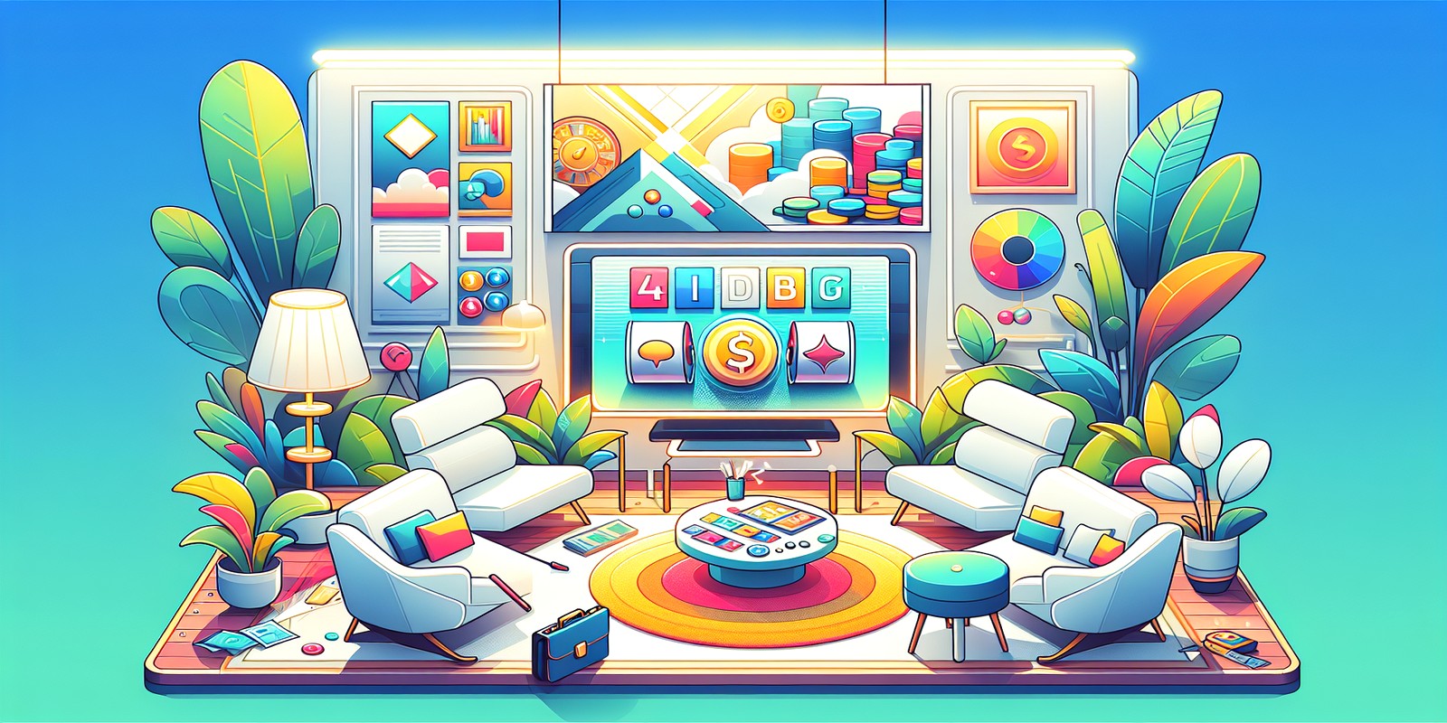 Unlock Exciting Wins: A Comprehensive Guide to GAN Online Slots in 2026 for Pakistani Players