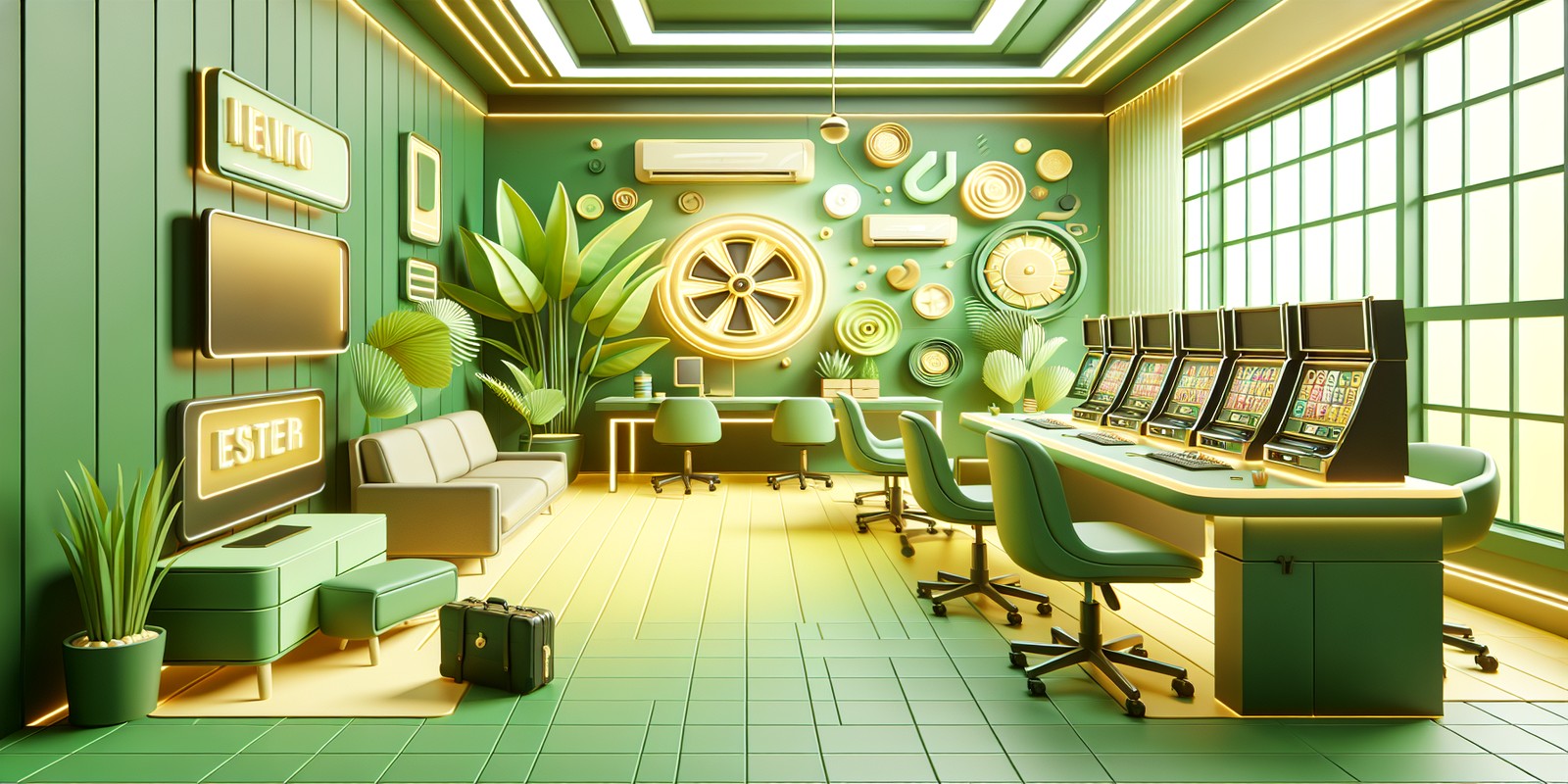 Unlock the 939 Game Login: Your Ultimate Slot Strategy for 2025 - Slot Strategy Guide for Pakistani | GAN