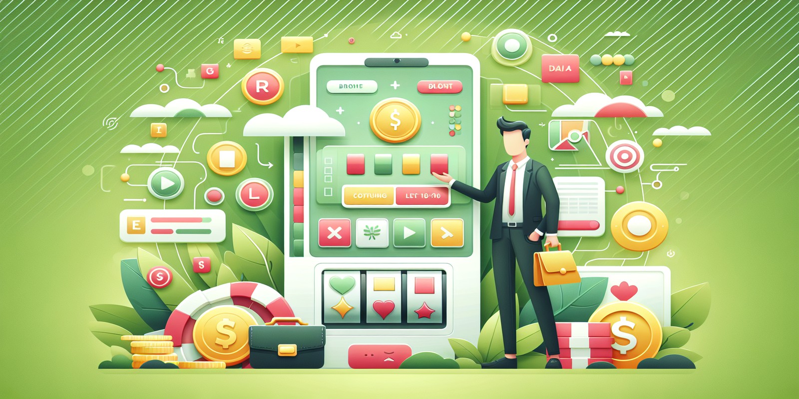 Unlock the Thrill: Top Slot Strategies for Pakistan Players in 2025 - Slot Strategy Guide for Pakistani | GAN