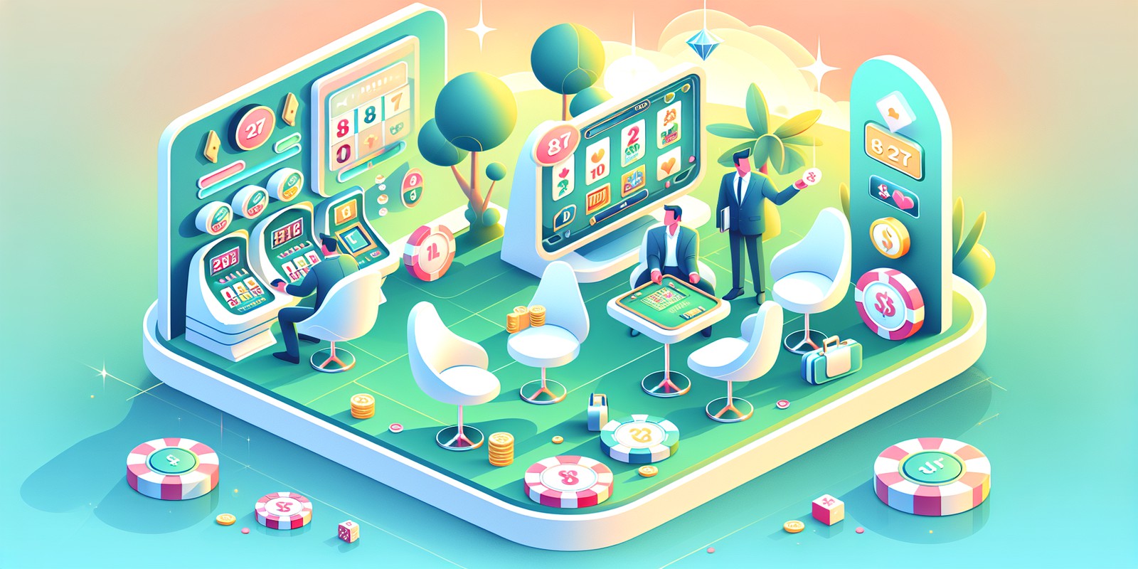 Unlock Your Fortune: Master the Lucky97 Game Today! - Gaming Guide Guide for Pakistani | GAN