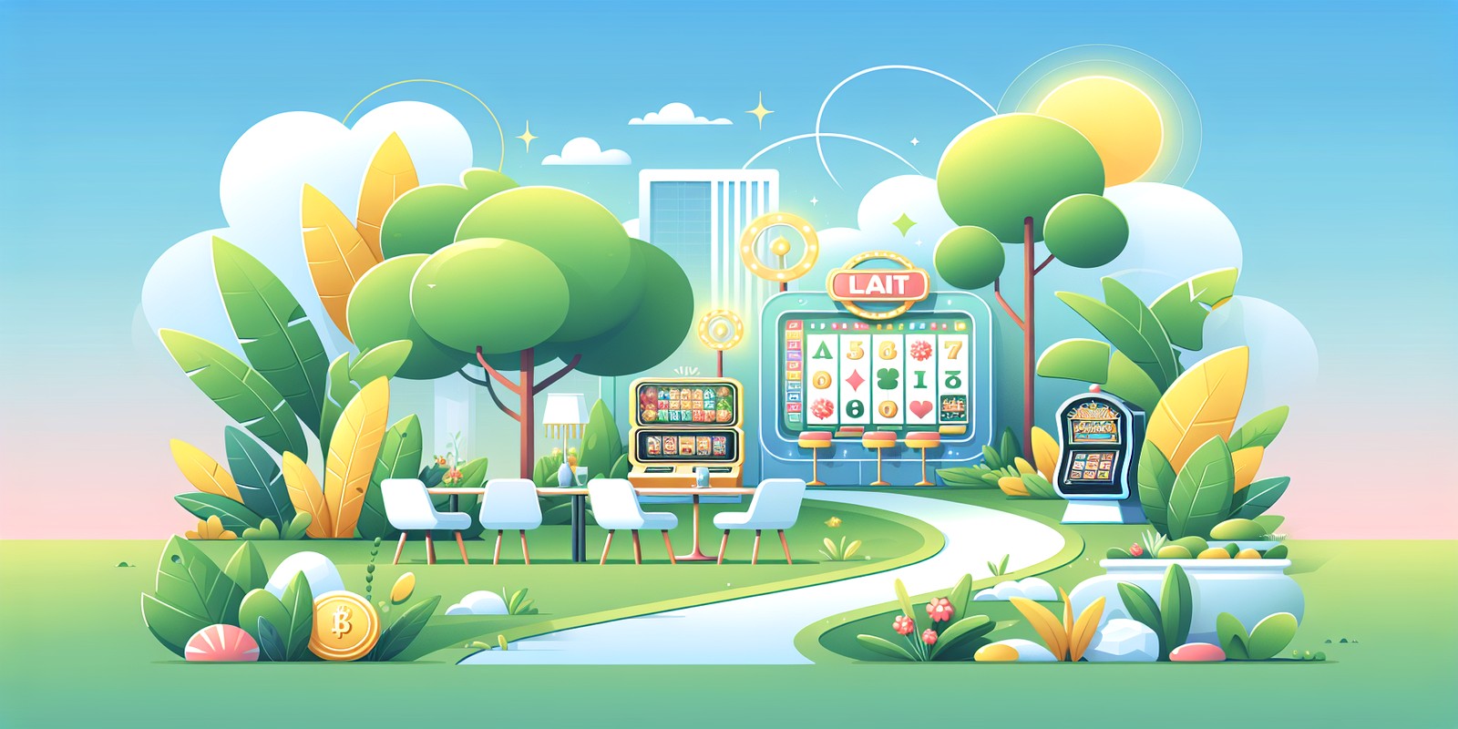 Unlocking the world of slots - GAN guide for players in Pakistan