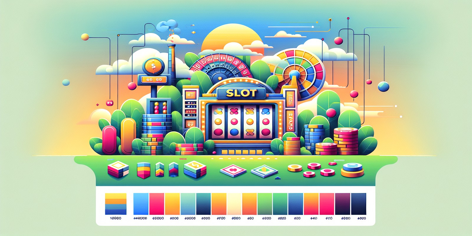 Unlocking the Secrets of PakGame: Your Ultimate Slot Adventure 2025 - Slot Strategy Guide for Pakistani | GAN