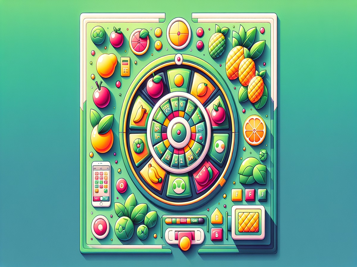GAN Classic Fruit Slots - Nostalgic fruit-themed slot games at GAN.