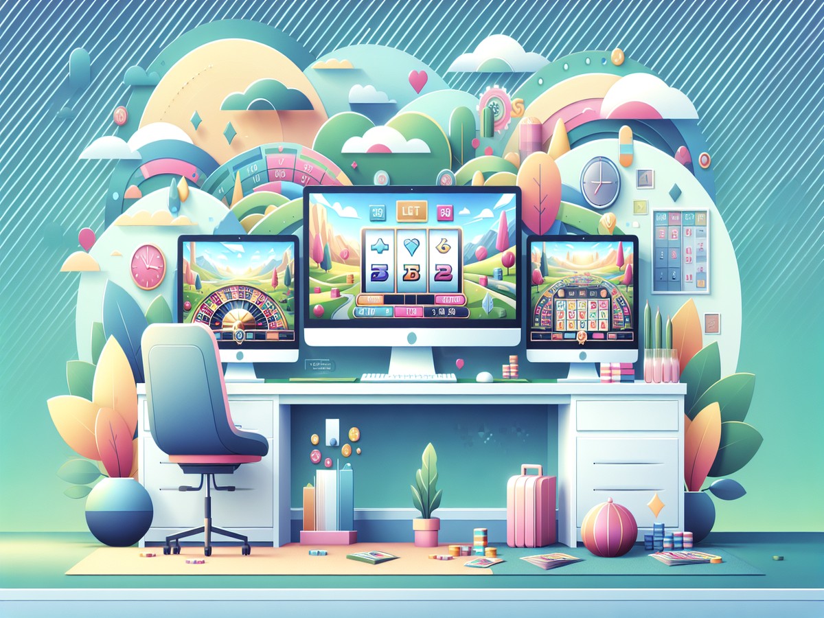 GAN Fortune Tiger Games - Exciting tiger-themed slot game at GAN.