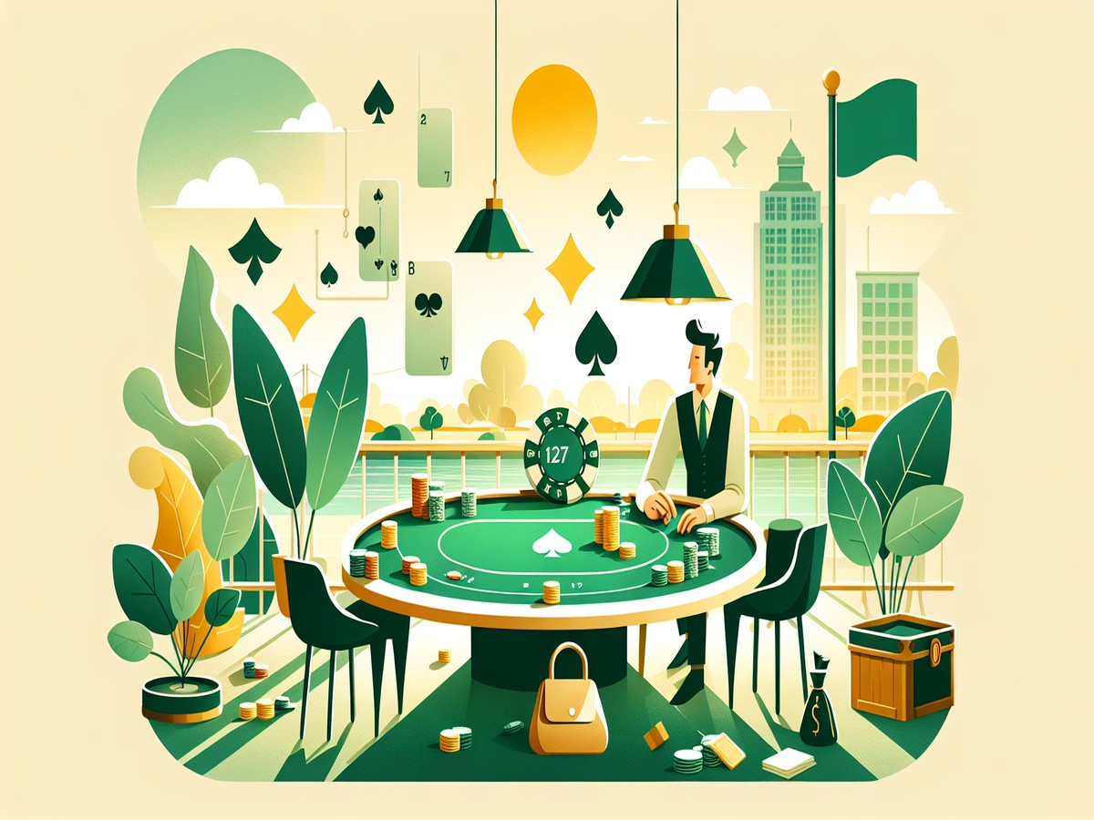 GAN Poker Games - Variety of poker games available at GAN.